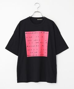 FRAPBOIS / フラボア Tシャツ | テイストマリンT