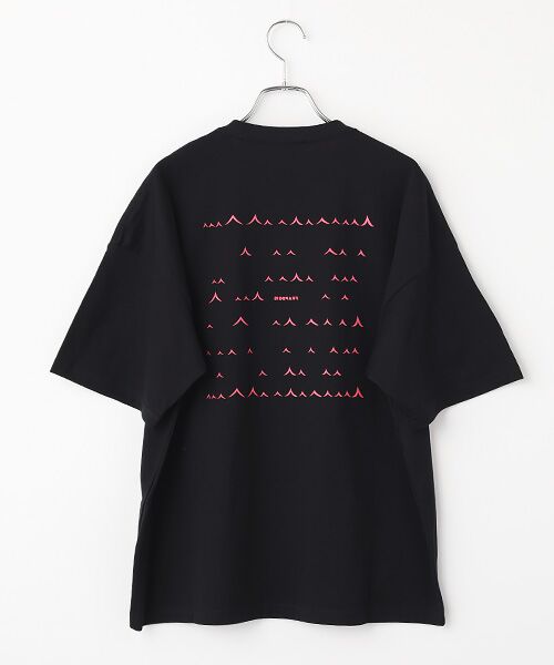 FRAPBOIS / フラボア Tシャツ | テイストマリンT | 詳細3
