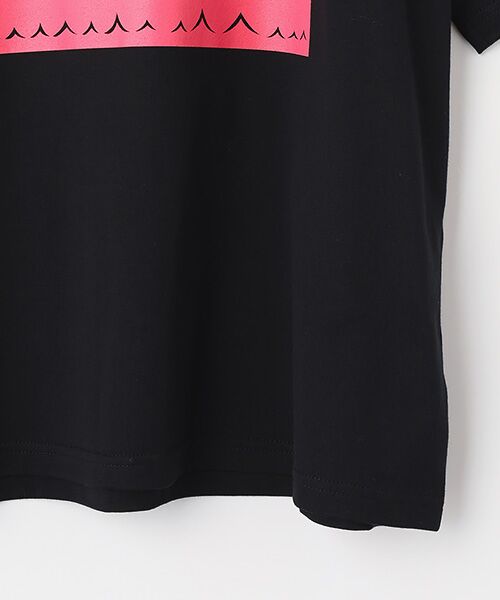 FRAPBOIS / フラボア Tシャツ | テイストマリンT | 詳細5