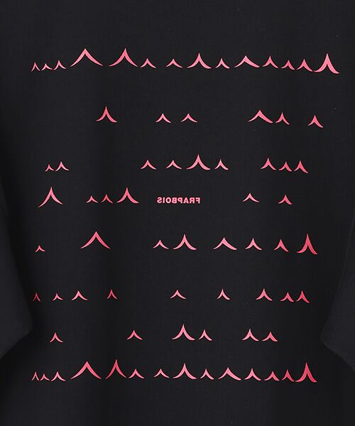 FRAPBOIS / フラボア Tシャツ | テイストマリンT | 詳細6