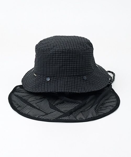 FRAPBOIS / フラボア ハット | カバーハット | 詳細2