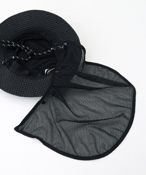 FRAPBOIS / フラボア ハット | カバーハット | 詳細5
