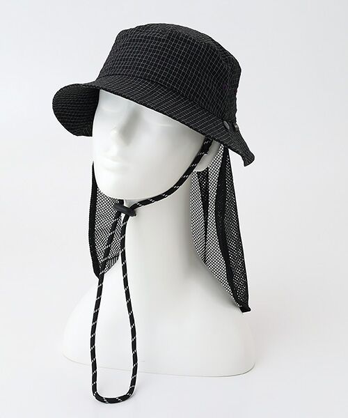 FRAPBOIS / フラボア ハット | カバーハット | 詳細7