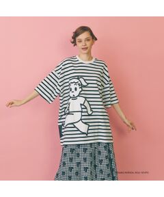 FRAPBOIS / フラボア Tシャツ | OSAMU GOODS BIG-T