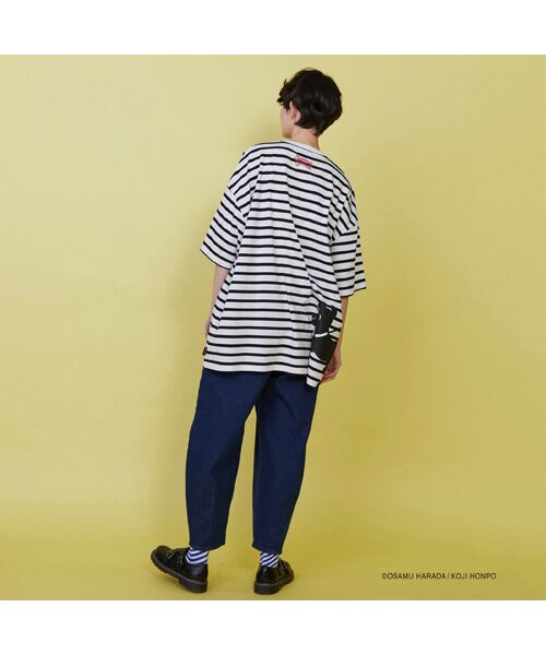 FRAPBOIS / フラボア Tシャツ | OSAMU GOODS BIG-T | 詳細11
