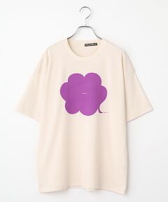 FRAPBOIS / フラボア Tシャツ | フキダシT