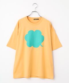 FRAPBOIS / フラボア Tシャツ | フキダシT
