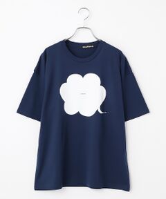 FRAPBOIS / フラボア Tシャツ | フキダシT