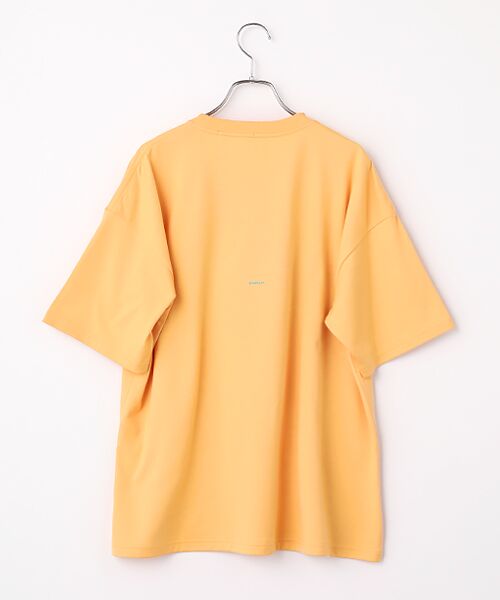 FRAPBOIS / フラボア Tシャツ | フキダシT | 詳細2