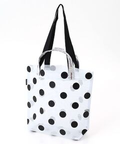 FRAPBOIS / フラボア トートバッグ | メッシュトートバッグ