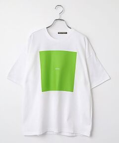 FRAPBOIS / フラボア Tシャツ | テイストT