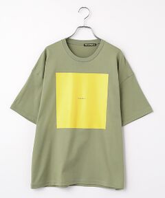 FRAPBOIS / フラボア Tシャツ | テイストT