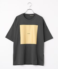 FRAPBOIS / フラボア Tシャツ | テイストT