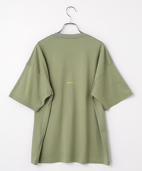 FRAPBOIS / フラボア Tシャツ | テイストT | 詳細2