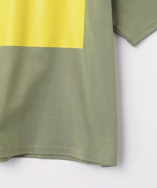 FRAPBOIS / フラボア Tシャツ | テイストT | 詳細4