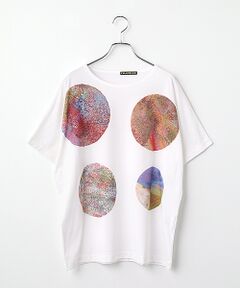 FRAPBOIS / フラボア Tシャツ | SYU-T2 Tシャツ