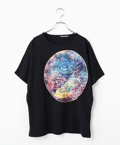 FRAPBOIS / フラボア Tシャツ | SYU-T2 Tシャツ