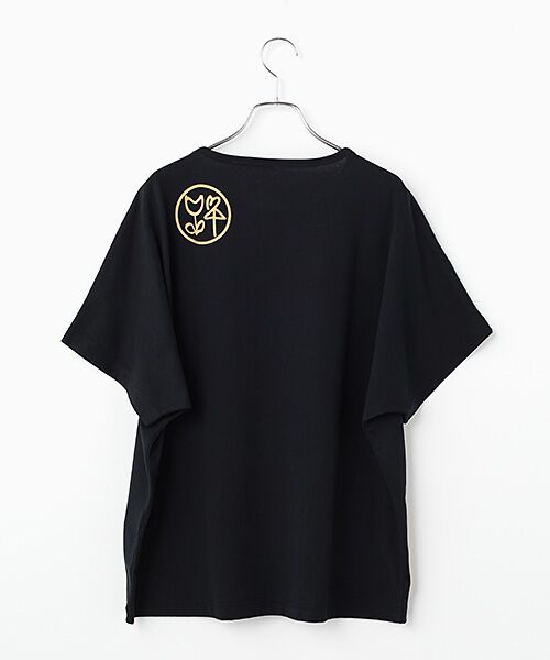 FRAPBOIS / フラボア Tシャツ | SYU-T2 Tシャツ | 詳細3