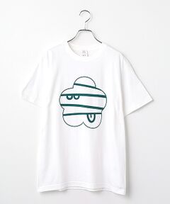 FRAPBOIS / フラボア Tシャツ | ニューパーキーＴ