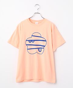 FRAPBOIS / フラボア Tシャツ | ニューパーキーＴ