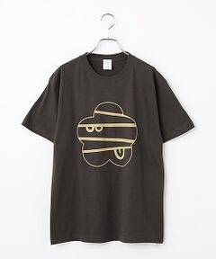 FRAPBOIS / フラボア Tシャツ | ニューパーキーＴ