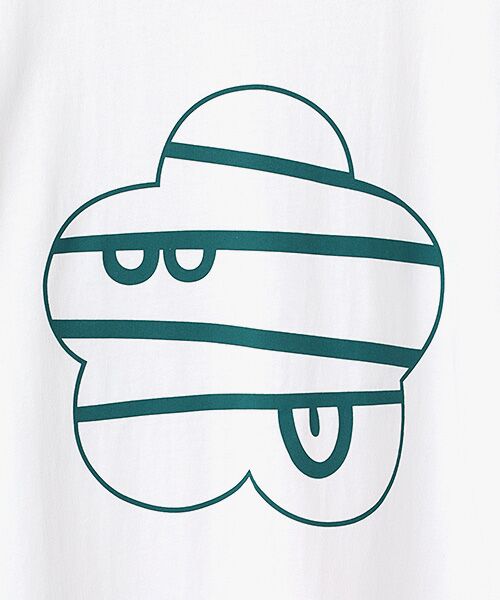 FRAPBOIS / フラボア Tシャツ | ニューパーキーＴ | 詳細1