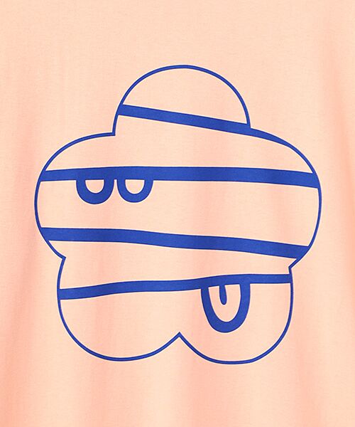 FRAPBOIS / フラボア Tシャツ | ニューパーキーＴ | 詳細6