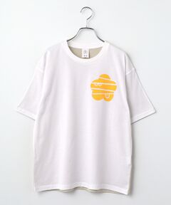 FRAPBOIS / フラボア Tシャツ | マッチパーキーＴ