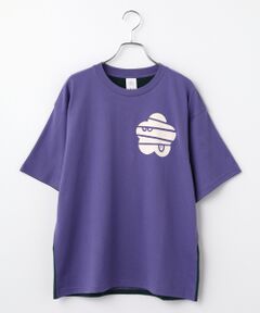 FRAPBOIS / フラボア Tシャツ | マッチパーキーＴ