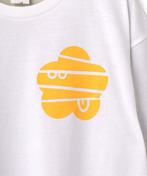 FRAPBOIS / フラボア Tシャツ | マッチパーキーＴ | 詳細1