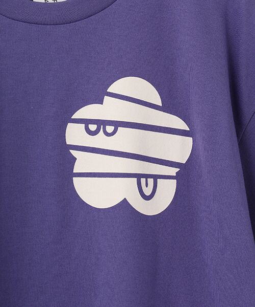 FRAPBOIS / フラボア Tシャツ | マッチパーキーＴ | 詳細6