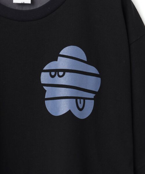 FRAPBOIS / フラボア Tシャツ | マッチパーキーＴ | 詳細8