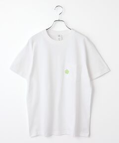 FRAPBOIS / フラボア Tシャツ | パークポケTシャツ