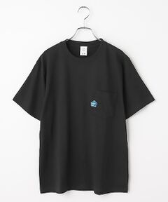 FRAPBOIS / フラボア Tシャツ | パークポケTシャツ