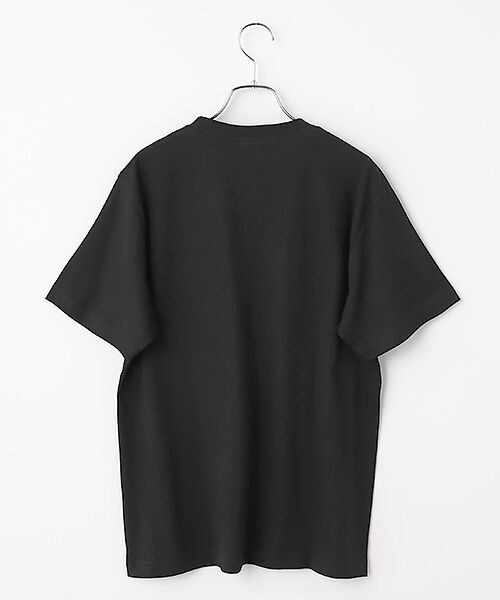 FRAPBOIS / フラボア Tシャツ | パークポケTシャツ | 詳細2