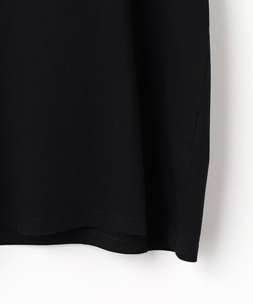 FRAPBOIS / フラボア Tシャツ | フラワーロゴＴシャツ | 詳細4