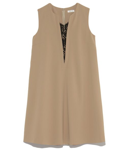 再入荷！ラッフルスリーブニットプルオーバー | FRAY I.D