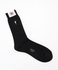 FUKUZO / フクゾー ソックス | 【ラッピングツール付】紳士ソックス　カジュアル