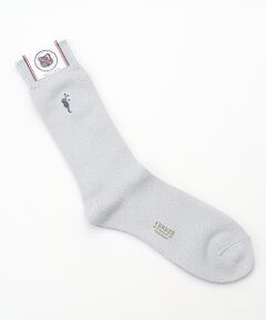 FUKUZO / フクゾー ソックス | 【ラッピングツール付】紳士ソックス　カジュアル