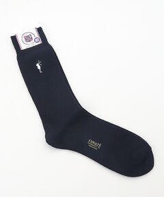 FUKUZO / フクゾー ソックス | 【ラッピングツール付】紳士ソックス　カジュアル