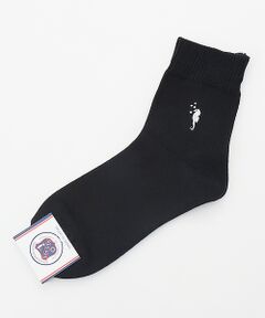 FUKUZO / フクゾー ソックス | 【ラッピングツール付】婦人ソックス　カジュアル