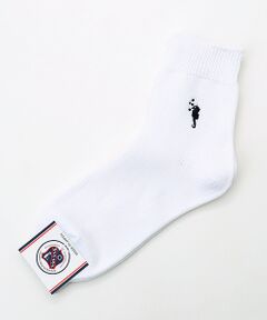 FUKUZO / フクゾー ソックス | 【ラッピングツール付】婦人ソックス　カジュアル