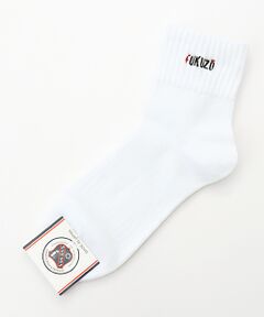 FUKUZO / フクゾー ソックス | 【ラッピングツール付】婦人ソックス　ショート