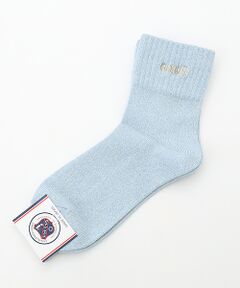 FUKUZO / フクゾー ソックス | 【ラッピングツール付】婦人ソックス　ショート