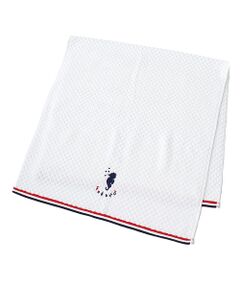 【ラッピングツール付】バスタオル