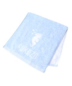 FUKUZO / フクゾー タオル | 【ラッピングツール付】フェイスタオル