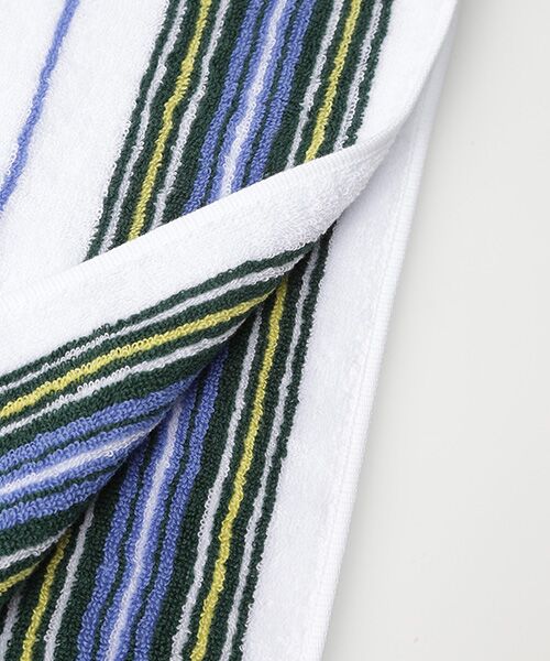 FUKUZO / フクゾー タオル | 【ラッピングツール付】フェイスタオル | 詳細1