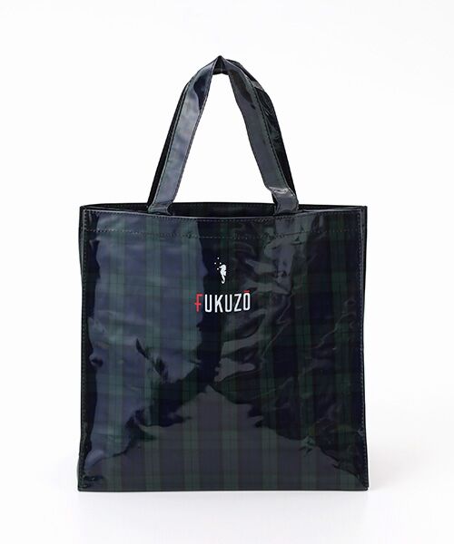 FUKUZO / フクゾー トートバッグ | 【ラッピングツール付】トートバッグ大 | 詳細1