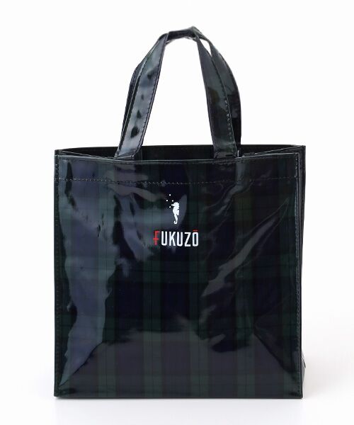 FUKUZO / フクゾー トートバッグ | 【ラッピングツール付】トートバッグ小 | 詳細1