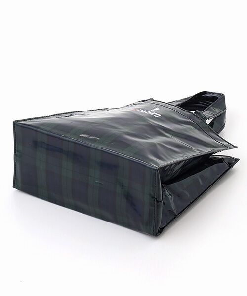 FUKUZO / フクゾー トートバッグ | 【ラッピングツール付】トートバッグ小 | 詳細4